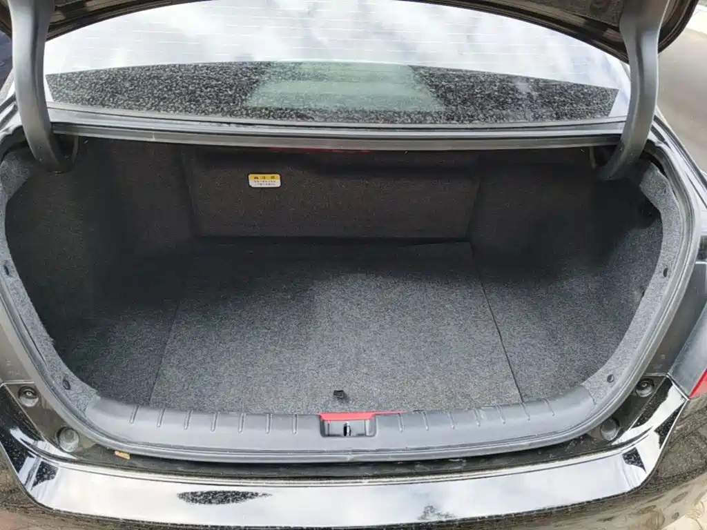 Honda Accord — миниатюра 19