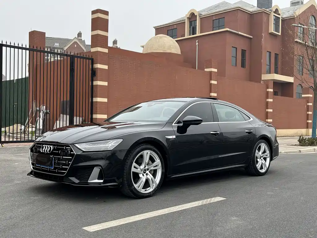 AUDI A7L