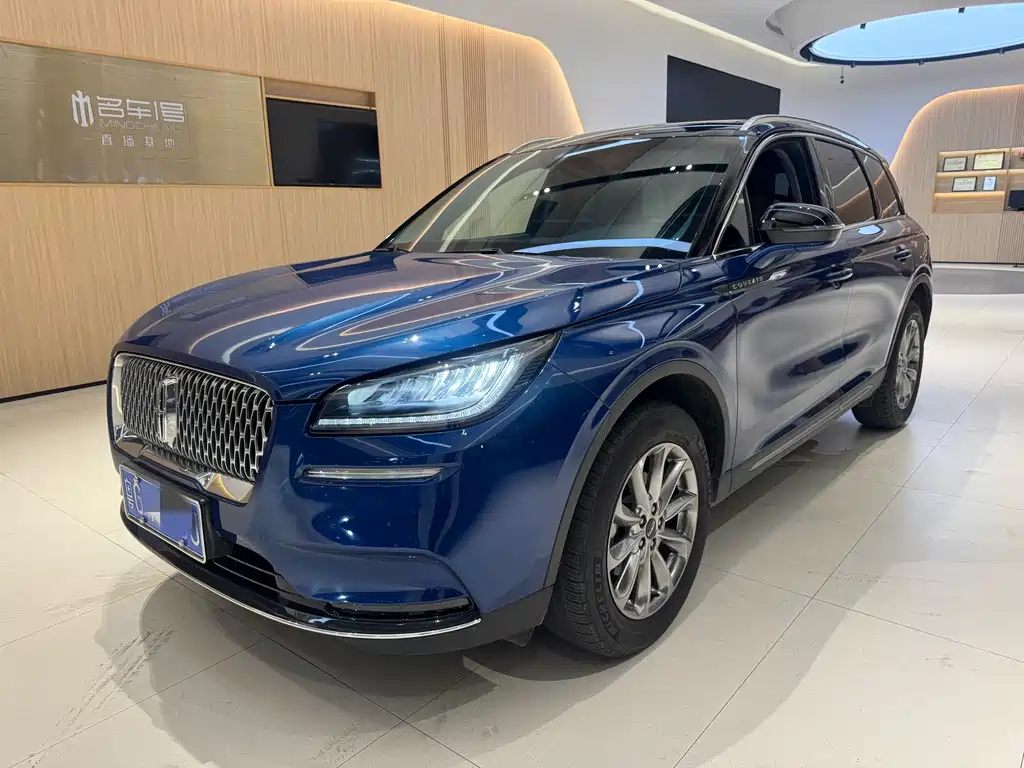 Lincoln Corsair 2020