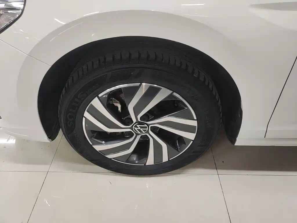 Volkswagen Bora — миниатюра 23