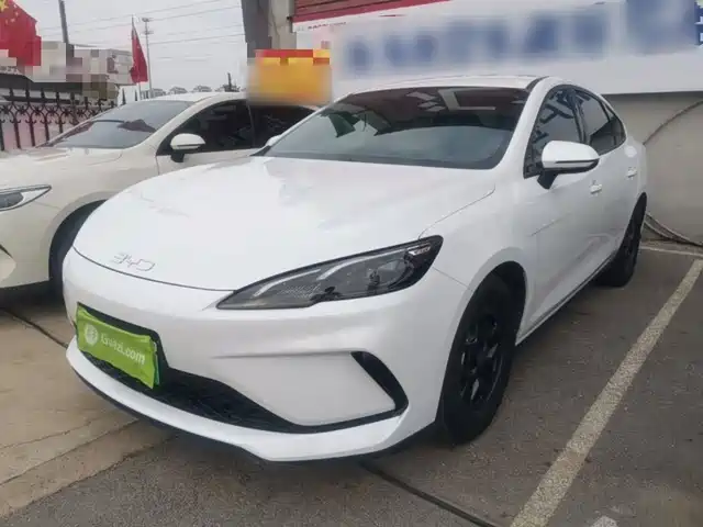 2025 BYD Sea Lion
