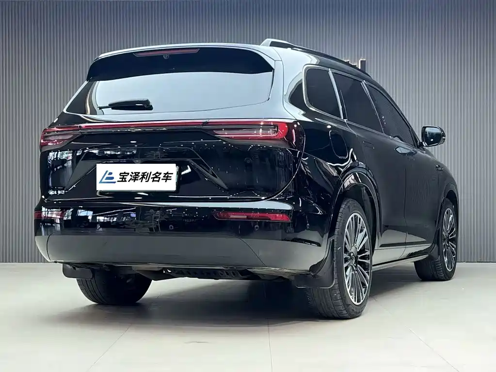 AITO AITO M7 — миниатюра 2