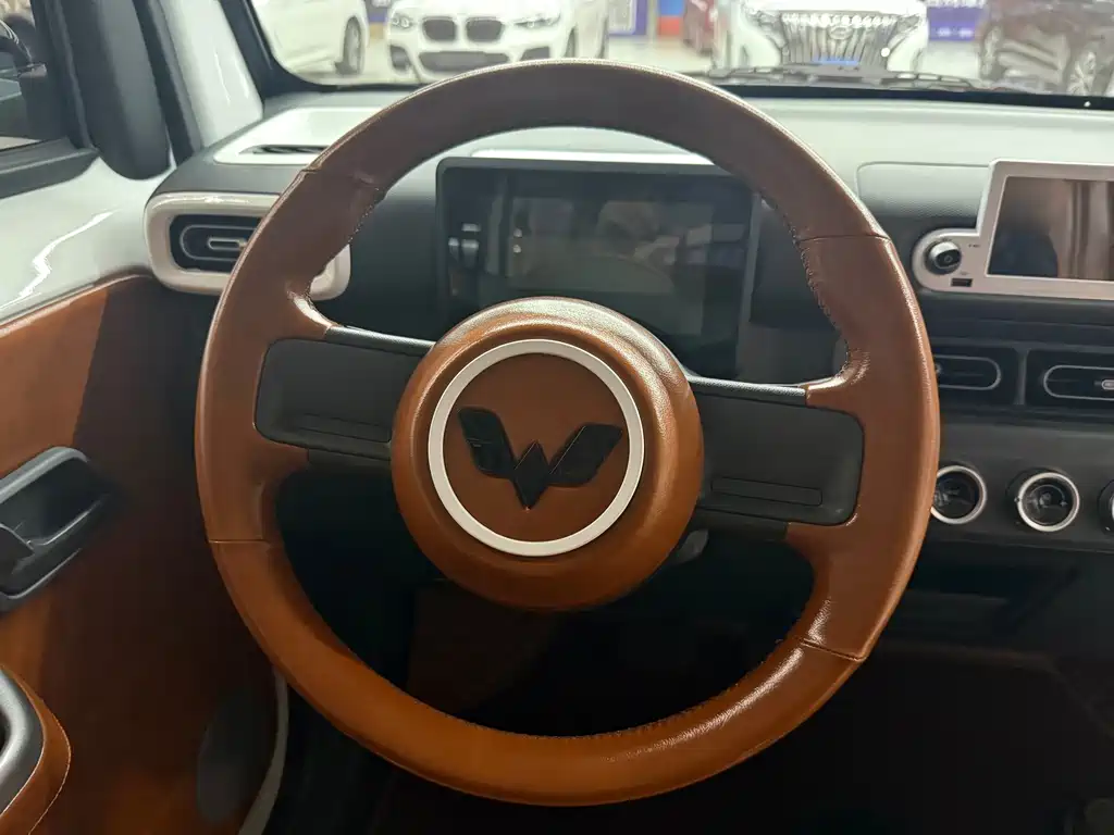 Wuling Zhiguang EV — миниатюра 15
