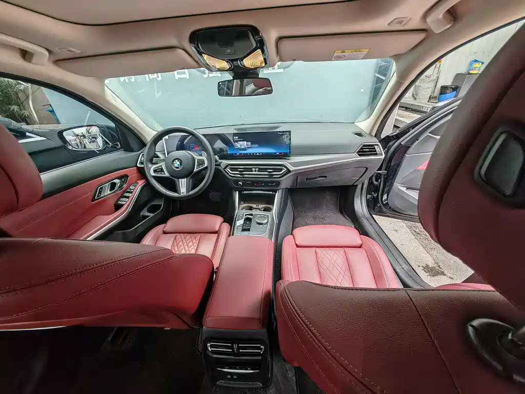 BMW 3 Series — миниатюра 3