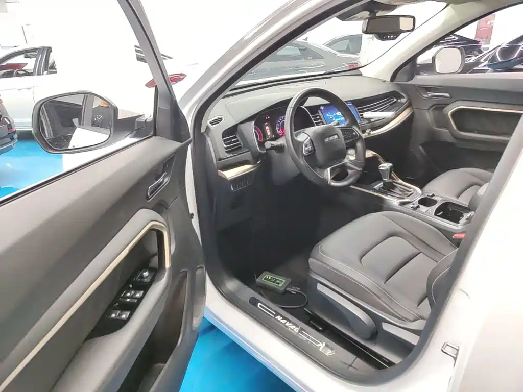 Haval H6 — миниатюра 16