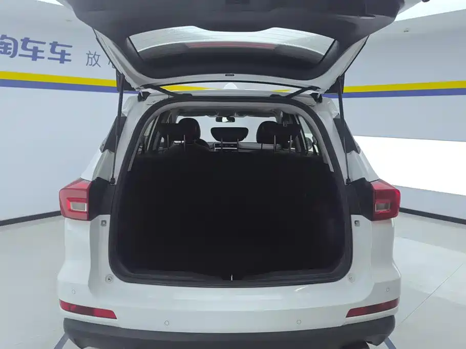 Haval M6 — миниатюра 4