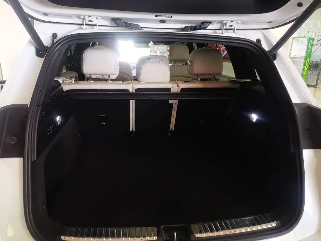 Li Auto Li L7 — миниатюра 17
