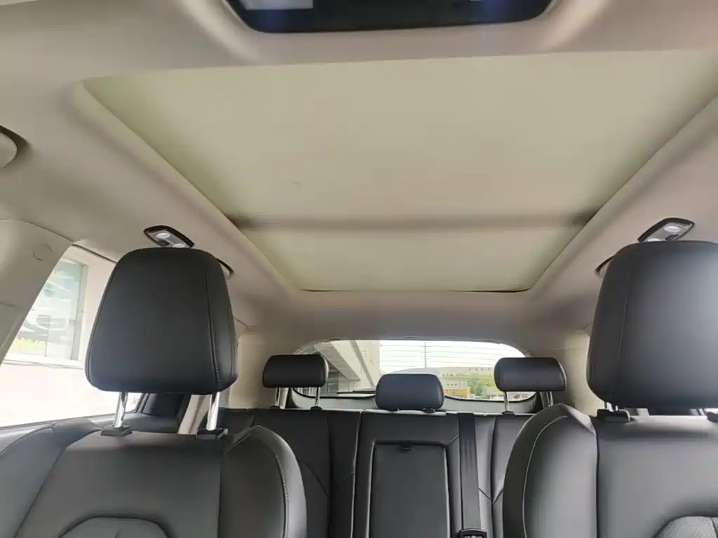 Changan CS55PLUS — миниатюра 18