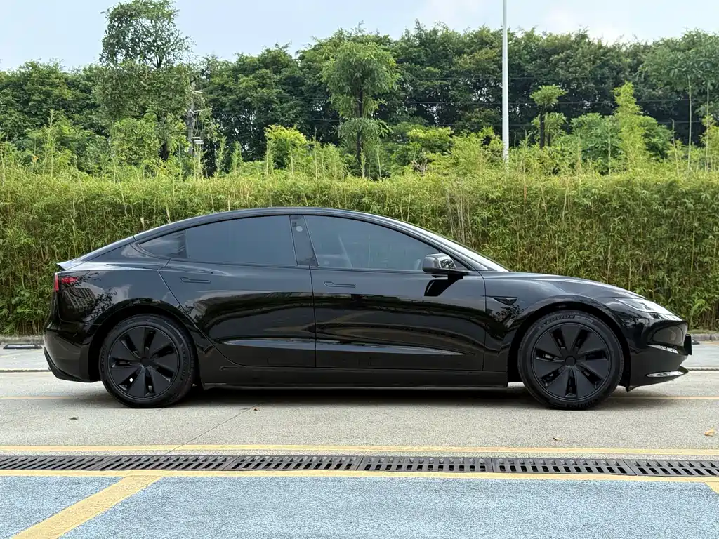Tesla Model 3 — миниатюра 16