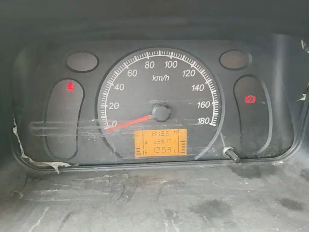 Wuling Zhiguang — миниатюра 12