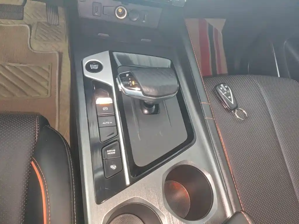 Oshan Oushang X7 PLUS — миниатюра 14