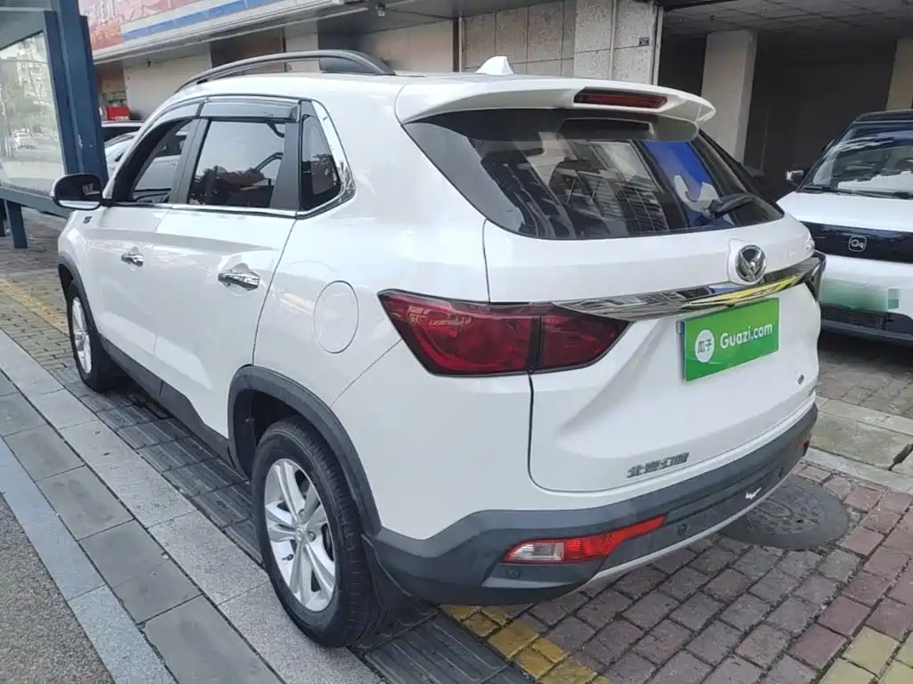Huasu Huansu S5 — миниатюра 5