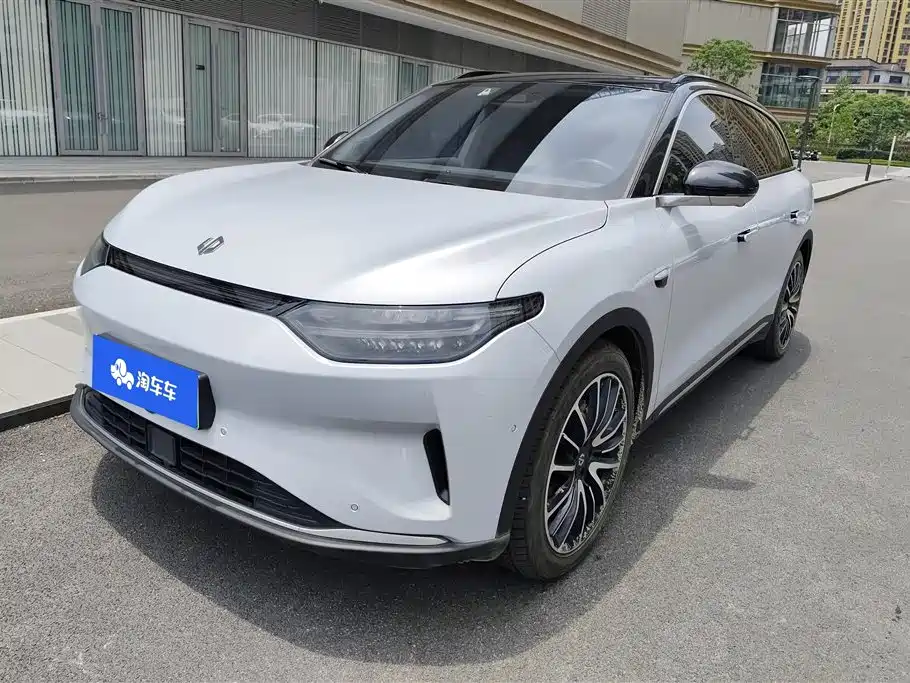 Leapmotor Leapmotor C11 2022