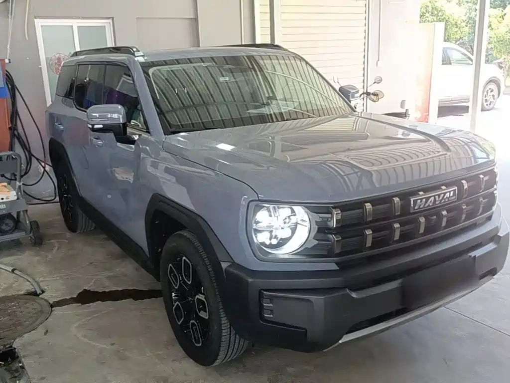 Haval Cool Dog — миниатюра 4