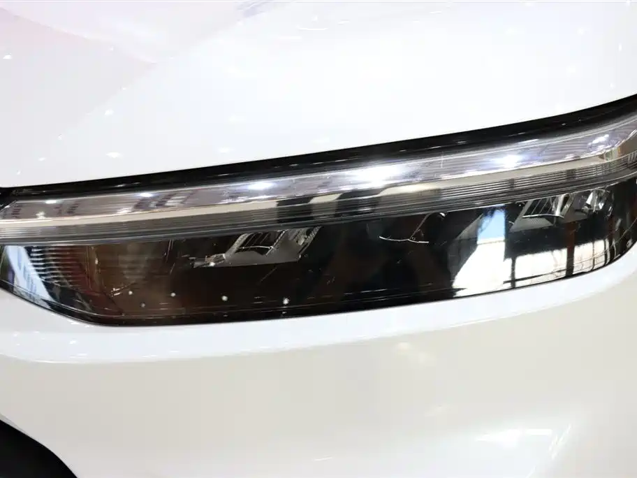 Honda Breeze 2023 240TURBO Luxury 5 мест