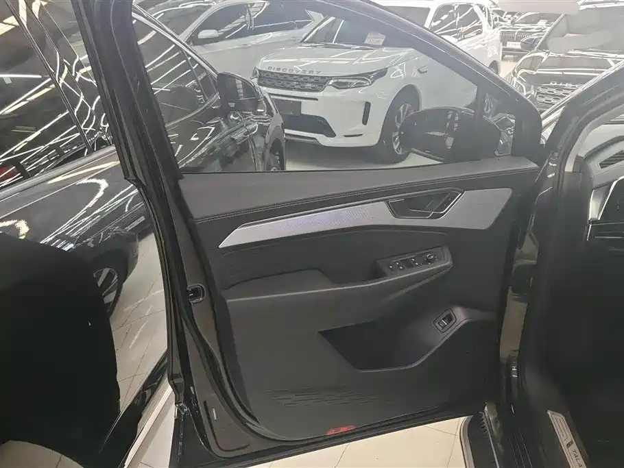 Volkswagen Viloran 2024 380TSI Luxury Pro 6 мест