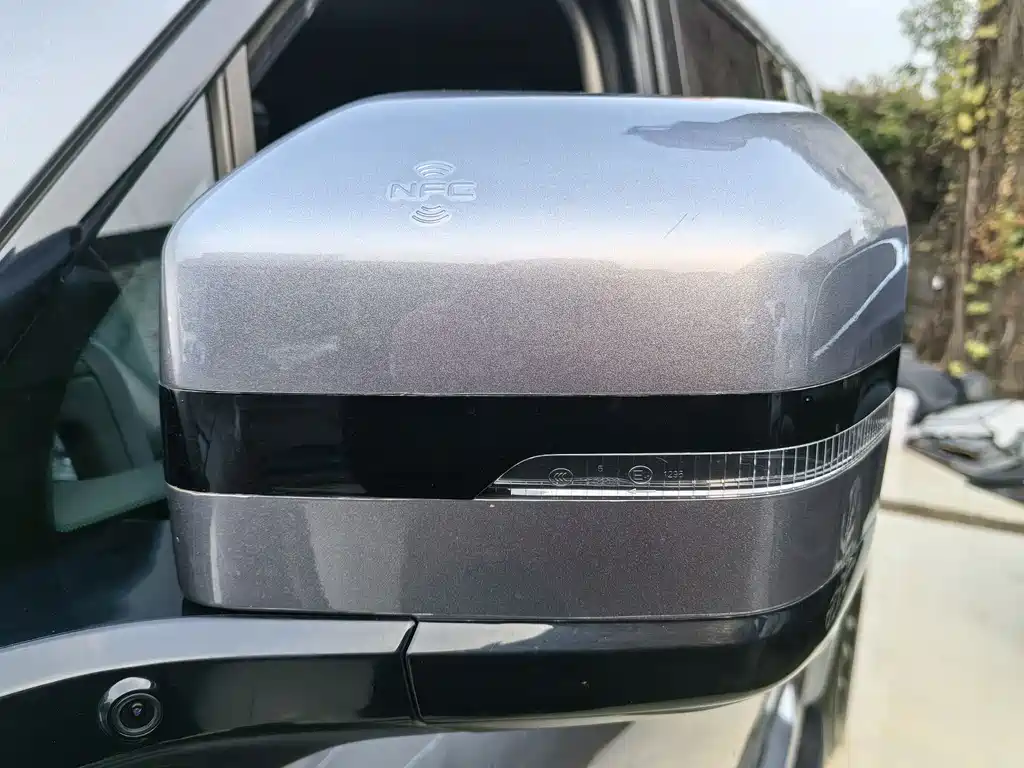 Fangchengbao Leopard 5 5 2025 125KM Smart Drive Ultra