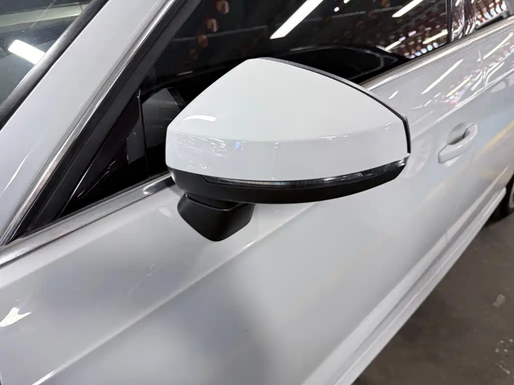 Audi A3 — миниатюра 5