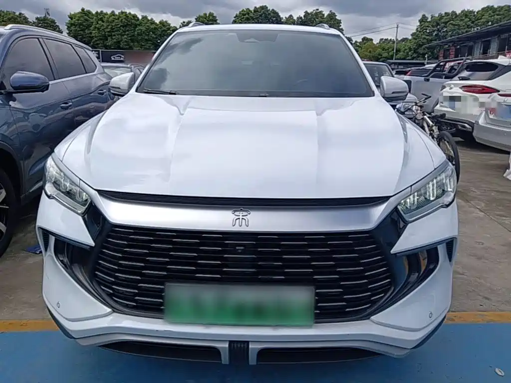 BYD Pro New Energy — миниатюра 3
