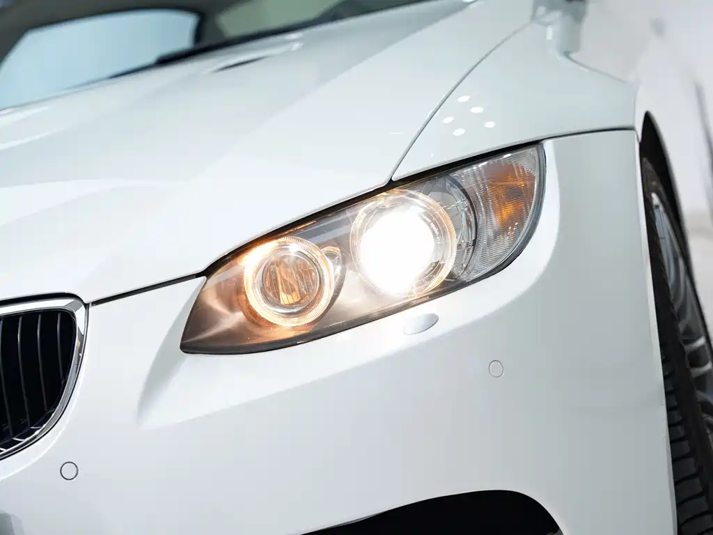 BMW M3 2011 M3