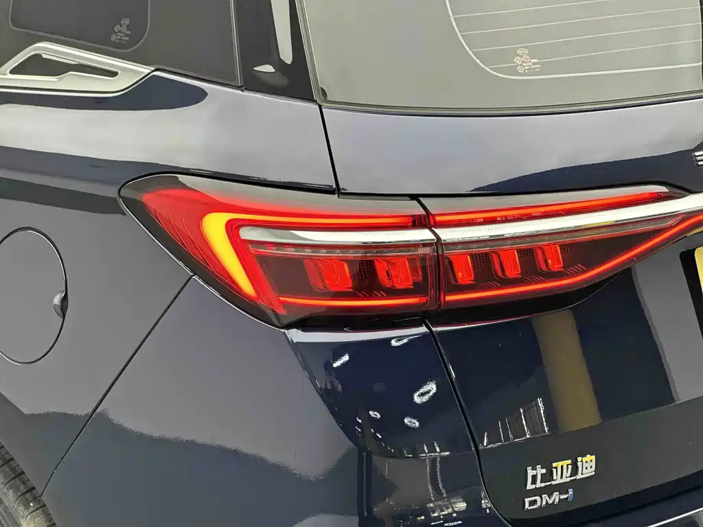 BYD SONGJIANG NEW ENERGY