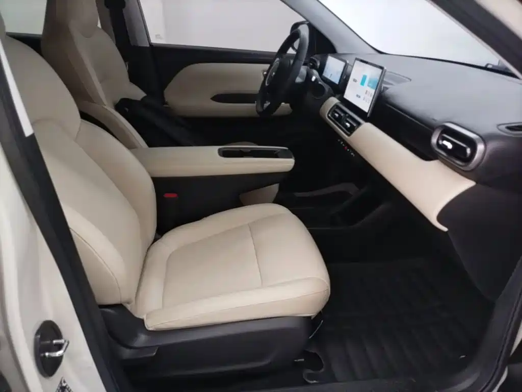 Wuling Bingo PLUS — миниатюра 25