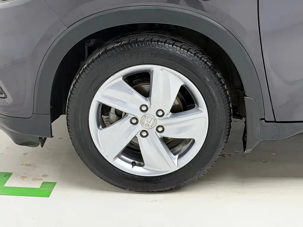 Honda Vezel 2020 1.5L CVT Elite