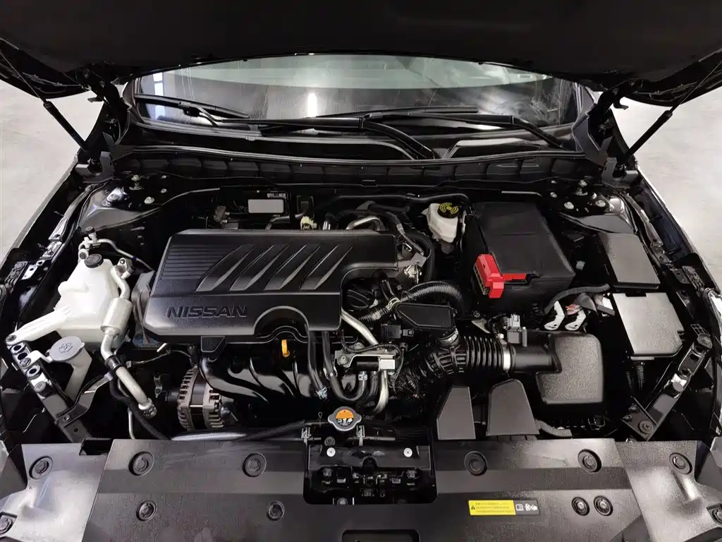Nissan Altima 2021 2.0L XL Comfort