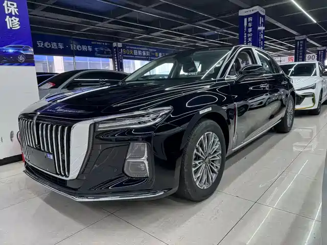 Hongqi HONGQI H5