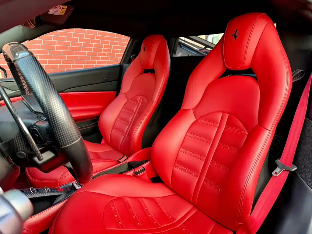 Ferrari 488 — миниатюра 10