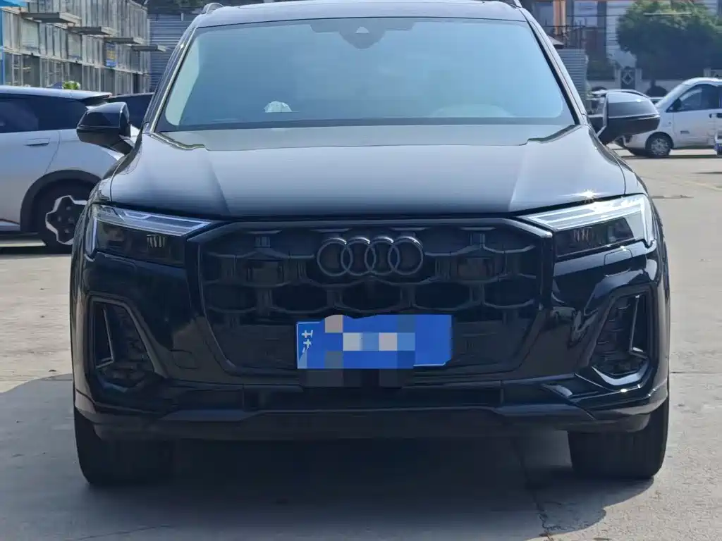Audi Q7 — миниатюра 2