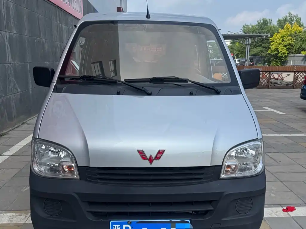 WULING AUTOMOBILE LIGHT OF WULING