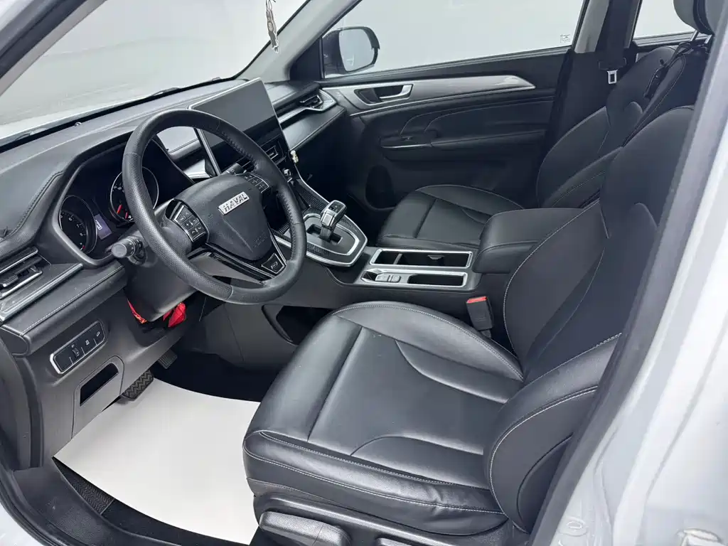 Haval M6 2023 — фото 10