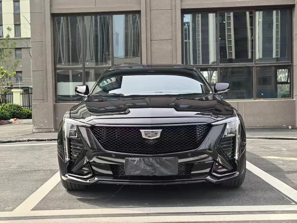 Cadillac CT5 2025 28T