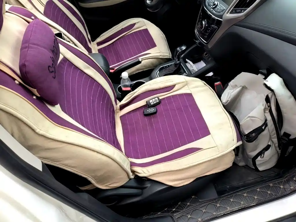 Changan CS35 — миниатюра 25