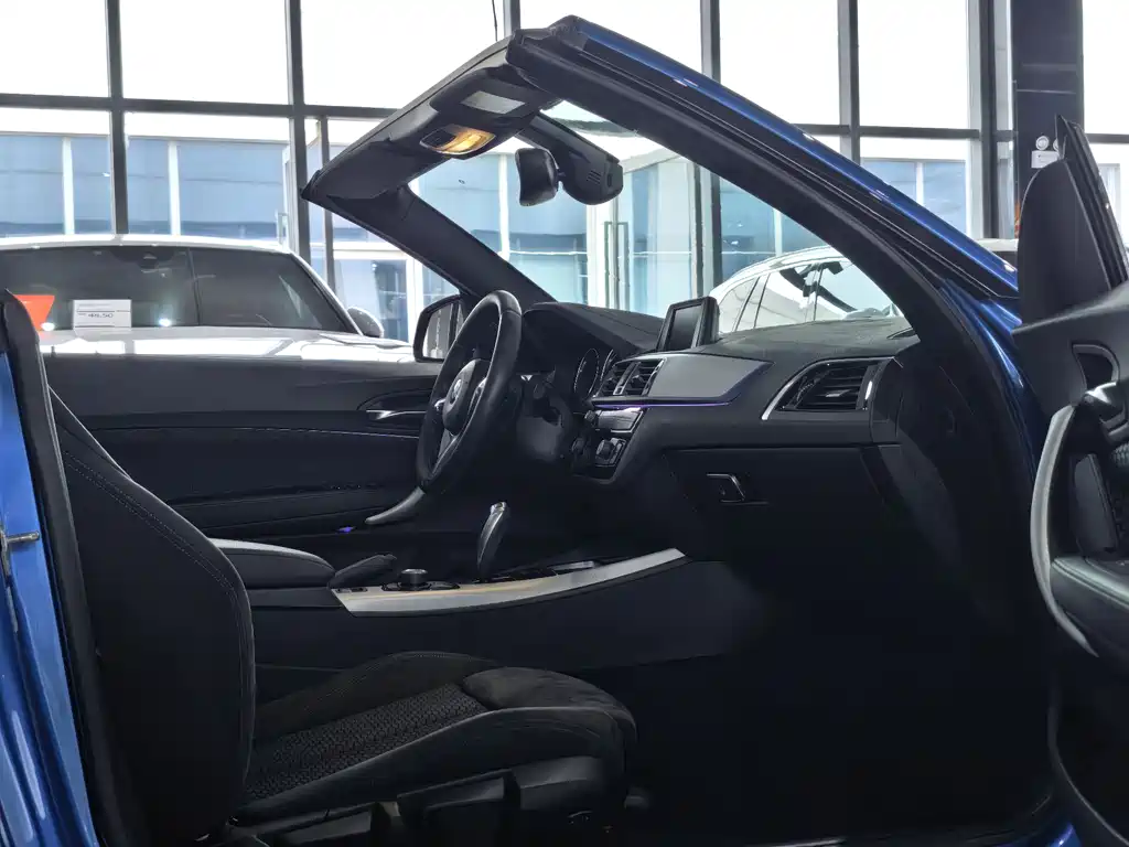 BMW 2 Series 2 2018 225i M Sport