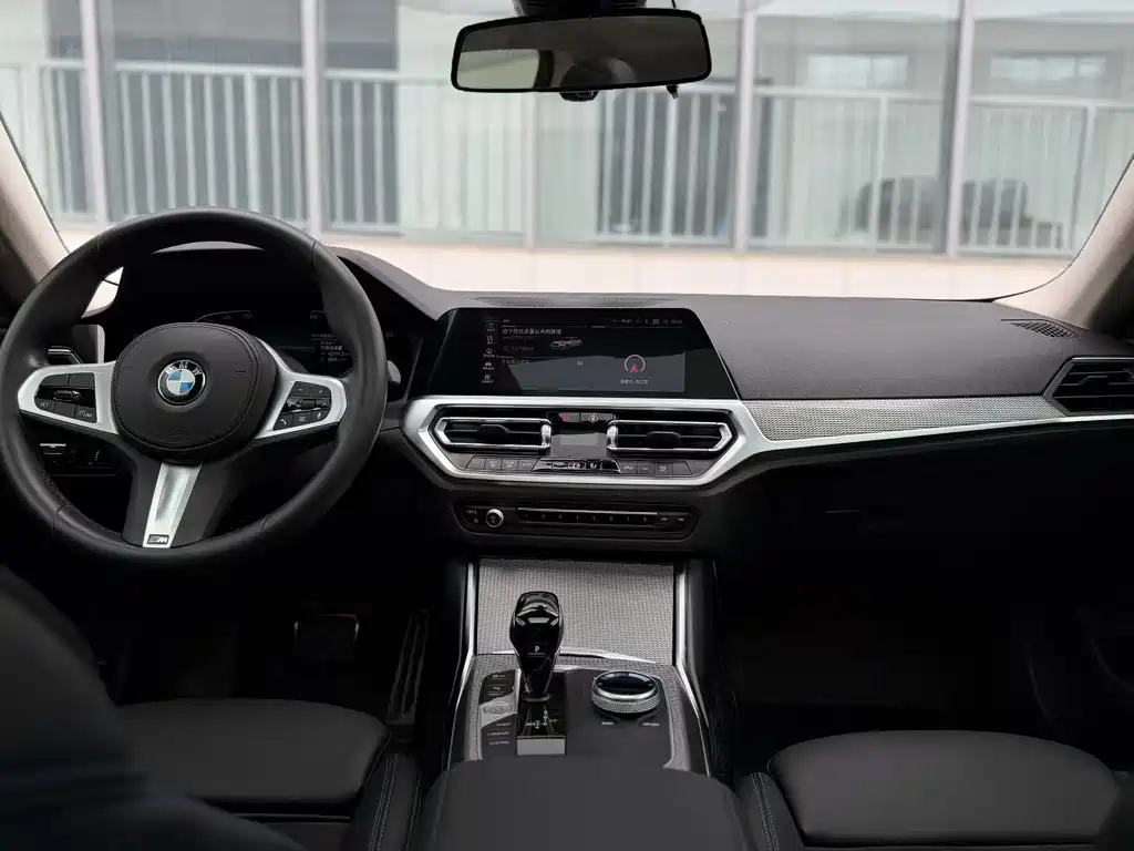 BMW 2 Series 2 2022 225i M Sport