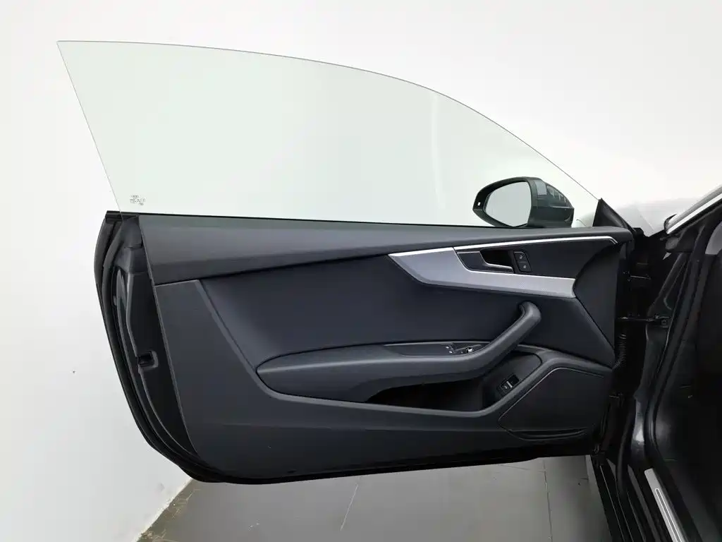 Audi A5 (Import) — миниатюра 8