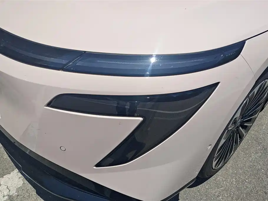 Nissan N7 2025 510 Max