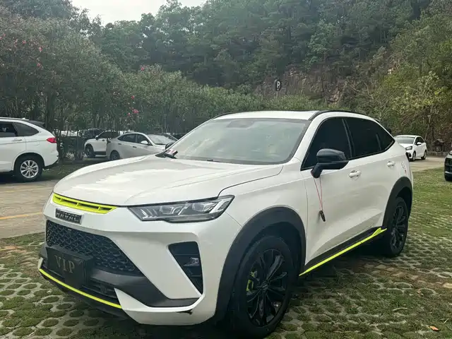 2023 Haval H6