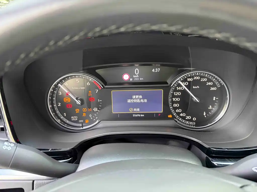 Cadillac XT6 2020 28T мест Luxury