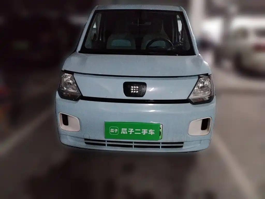 Fengguang Fengguang MINIEV — миниатюра 24