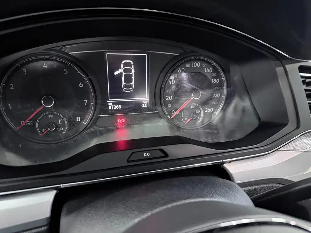 Volkswagen Lamando — миниатюра 9