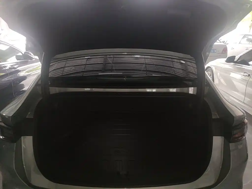 BYD Seal 06 — миниатюра 19
