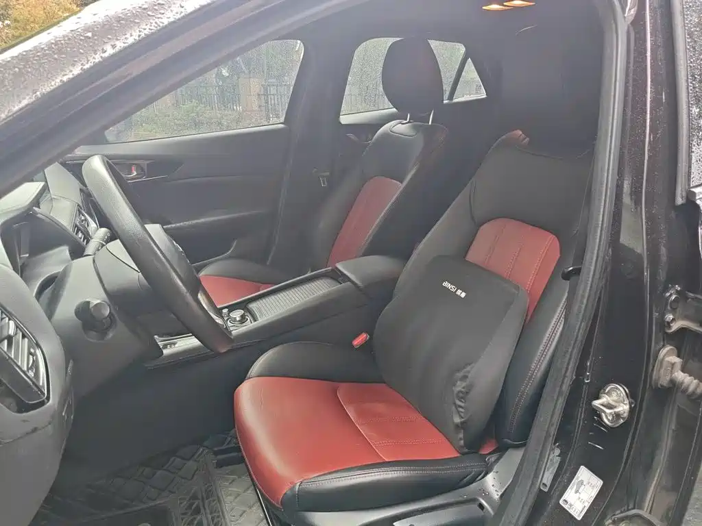 Mazda CX-4 — миниатюра 16