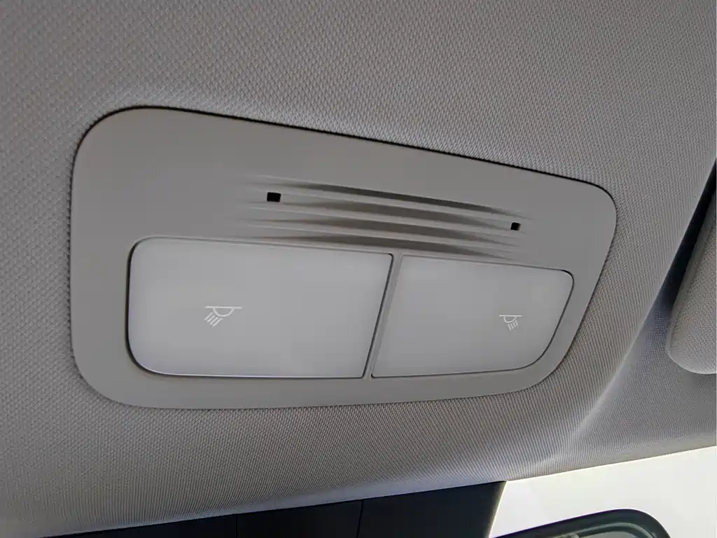 GEELY GALAXY STAR WISH