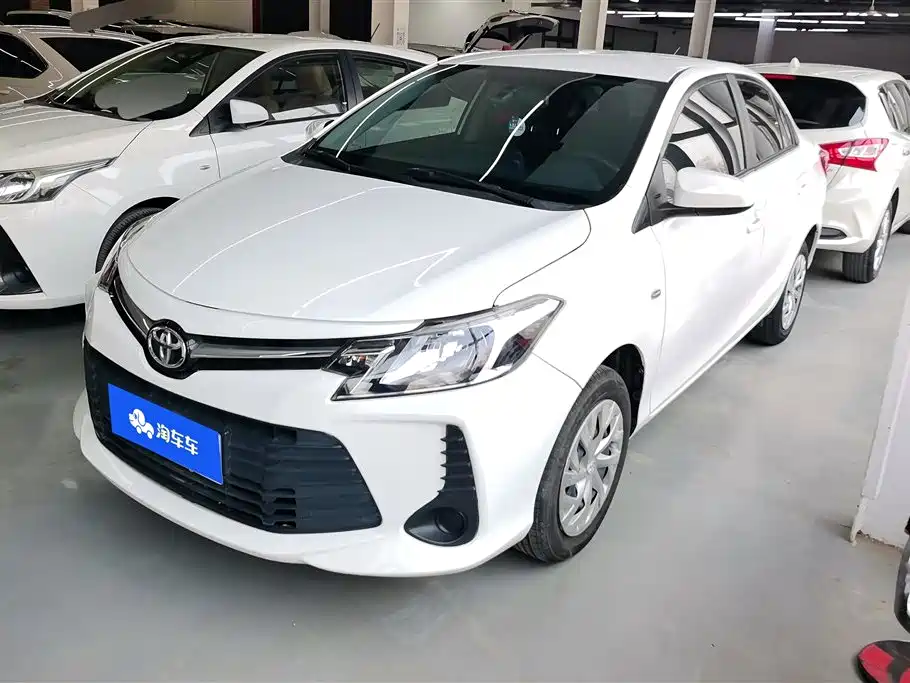 TOYOTA VIOS