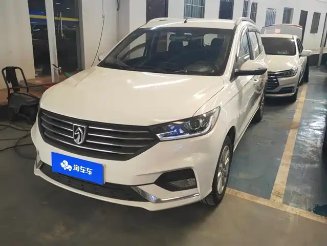 BAOJUN  360 2019