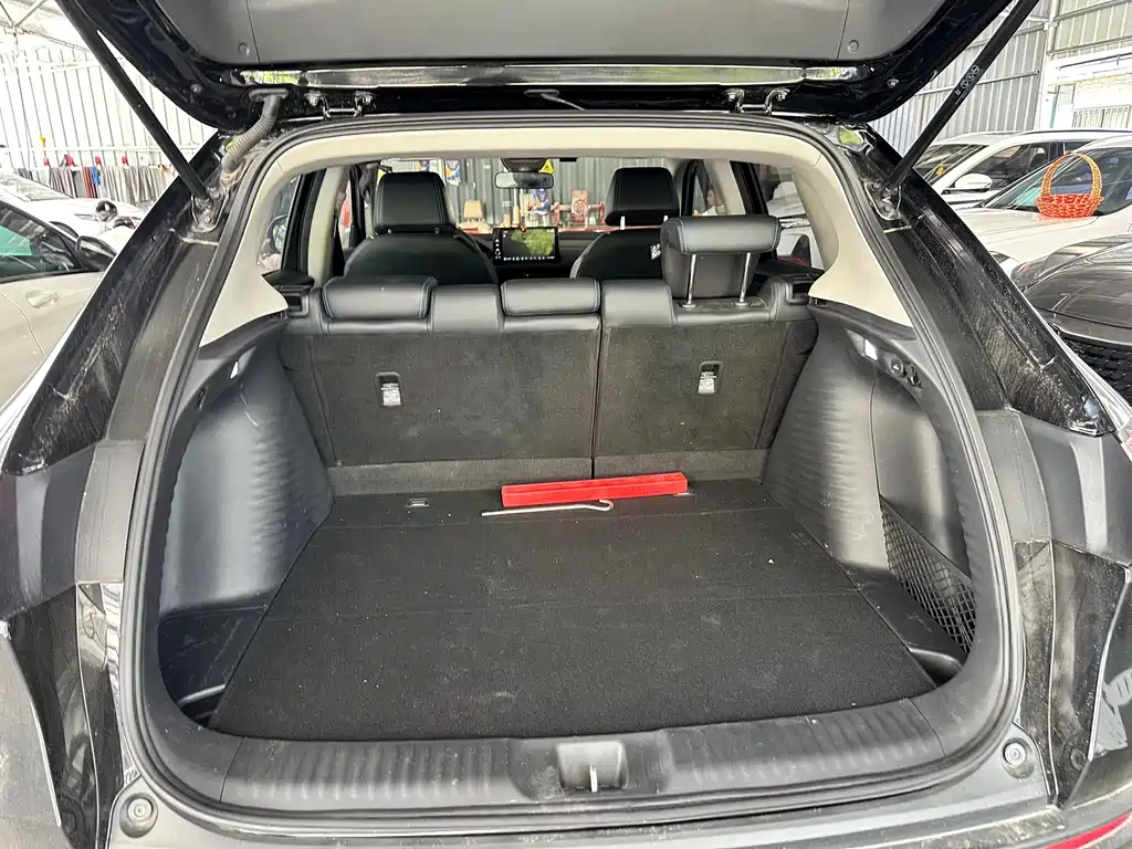 Honda HR-V — миниатюра 15