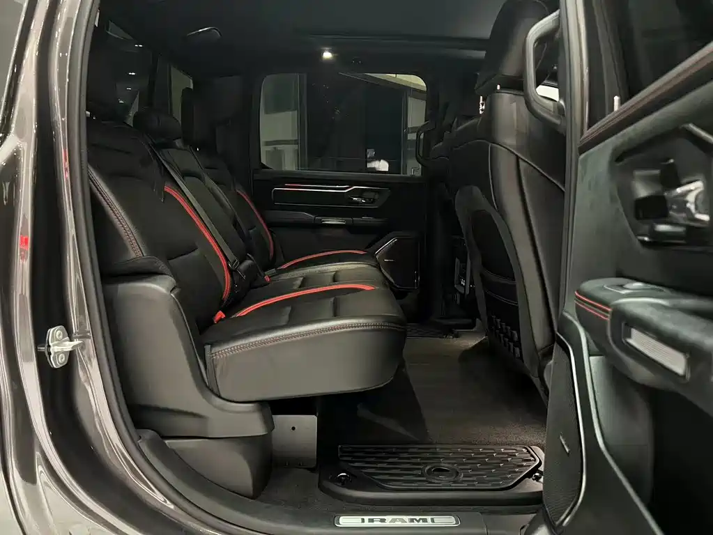 RAM Ram Trucks — миниатюра 12